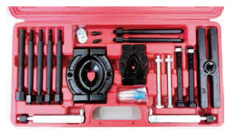 BEARING SEPARATOR PULLER KIT