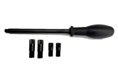 VW/AUDI CYLINDER HEAD GUIDE TOOL