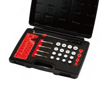 MASTER OIL SERVICE KIT