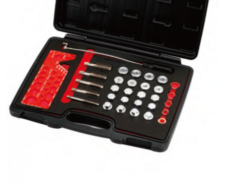 MASTER OIL SERVICE KIT