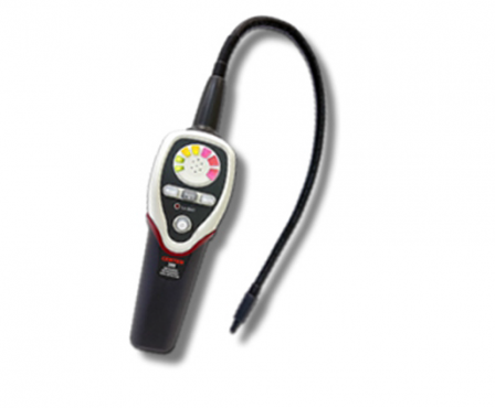 INFRARED REFRIGERANT LEAKAGE DETECTOR