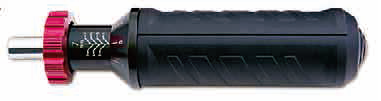 TORQUE SCREWDRIVER 1-7 NM (10-60 INCH-POUNDS)