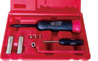 9 PCS TPMS TOOL SET (1-5NM)