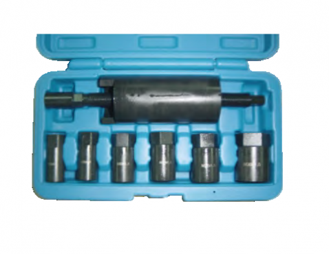PULLER FOR DRIVE SHAFTS
