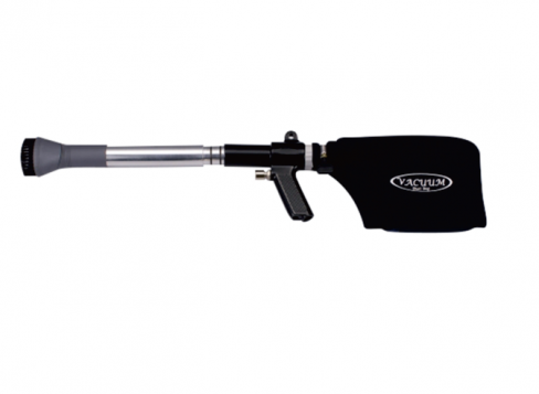AIR VACUUM/ BLOW GUN Air Pressure: