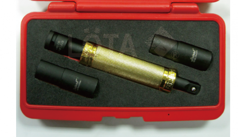 QUICK TORQUE WRENCH 3 PCS SET