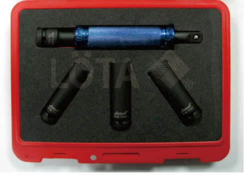 QUICK TORQUE WRENCH SET FOR MERCEDES BENZ