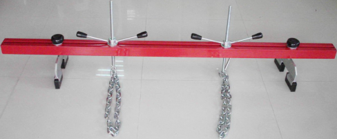 Engine Position (2 Spindle)