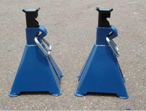 6 TON JACK STAND (PAIR)