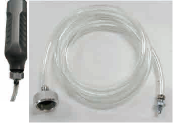 TRANSMISSION OIL FILLING ADAPTOR FOR - VW/AUDI