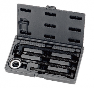 LONG-REACH HARMONIC BALANCER/PULLEY INSTALLER