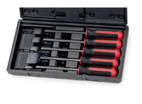 5PCS GASKET SCRAPER SET