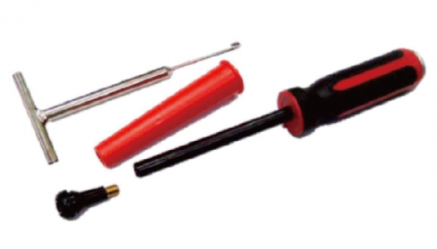 TYRE VALVE REMOVAL/ INSTALLATION TOOL
