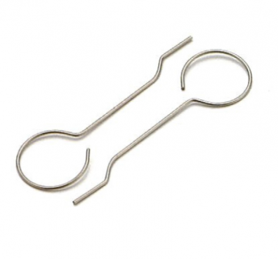 NEEDLE SET FOR TAIL GATE LOCK