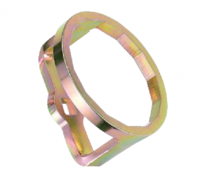 MERCEDES DODGE JEEP OIL FILTER WRENCH 84MM