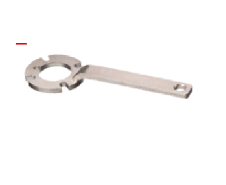 VOLVO DIESEL & PETROL CRANK CRANKSHAFT HOLDING LOCKING TOOL