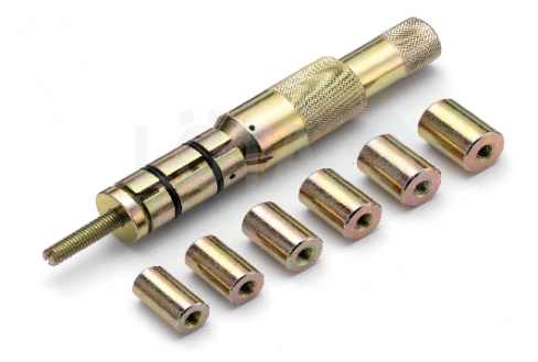 RENAULT CLUTCH CENTERING TOOL SET