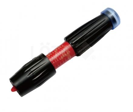 TIRE TREAD DEPTH GAUGE