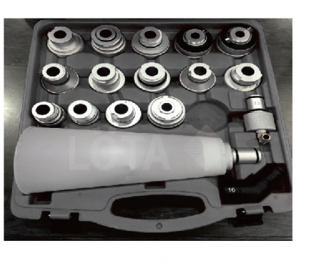OIL FUNNEL MASTER KIT