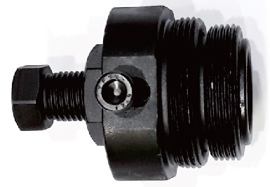 HIGH PRESSURE FUEL INJECTION PUMP SPROCKET TOOL