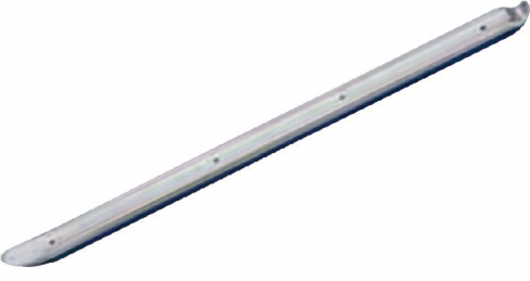 20" TIRE LEVEL W/PLASTIC PROTECTOR *500MML