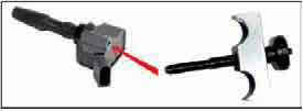 IGNITION COIL REMOVER