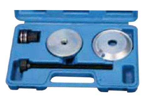 4PCS BEARING PULLER FOR VW SLIENTBLOCK