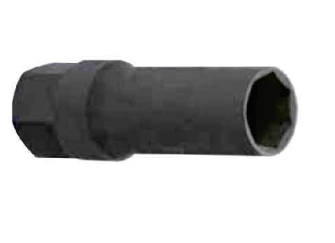 WHEEL LOCK SOCKET 7 POINT