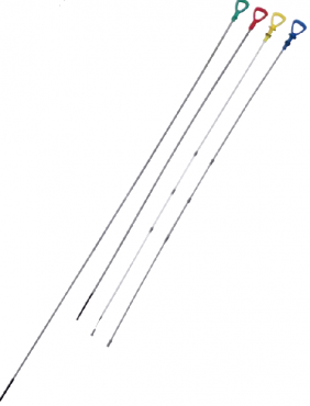 MERCEDES BENZ TRANSMISSION OIL DIPSTICK