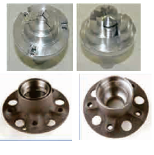 UNIVERSAL ADJUSTABLE BEARING RACE AND SEAL DRIVER