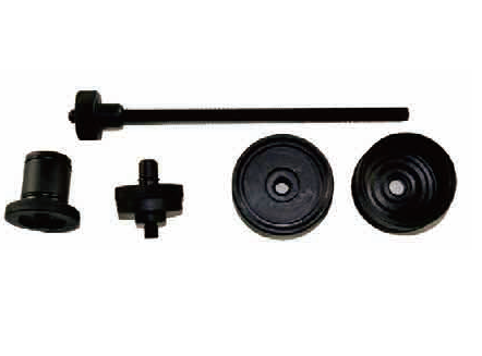 BUSH TOOLS FORD MONDEO REAR AXLE