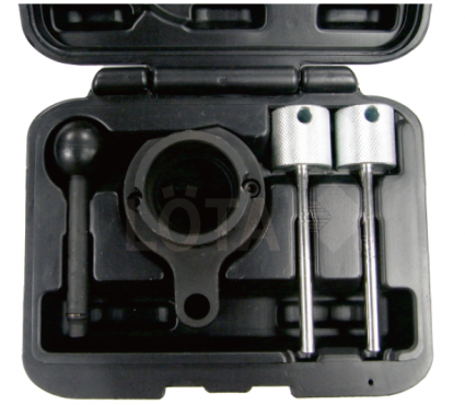DIESEL ENGINE SETTING & LOCKING KIT - VAG 1.4, 1.6, 2.0 - BELT DRIVE