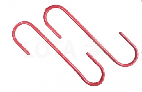 FLEXIBLE BRAKE CALIPER HOOK SET