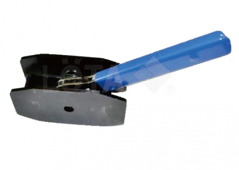 RATCHETING BRAKE CALIPER PRESSING TOOL