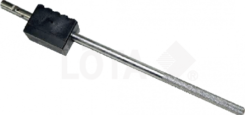 UNIVERSAL WHEEL VALUE INSTALLATION TOOL W/PLASTIC PROTECTION