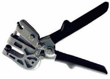 CRIMPING TOOL