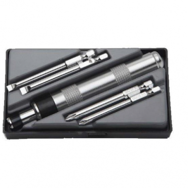 5PC MICRO IMPACT DRIVER