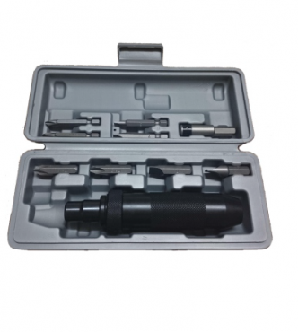 10PC IMPACT DRIVER SET