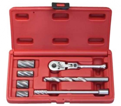 7PCS CLEANING SET FOR ABS SENSOR