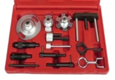 ENGINE TIMING TOOL SET - VOLKSWAGEN 2.7/3.0 V6 TDI