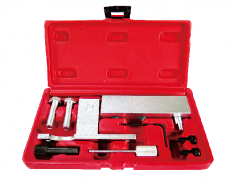 ENGINE TIMING KIT VAUXHALL/OPEL 1.6 CDI