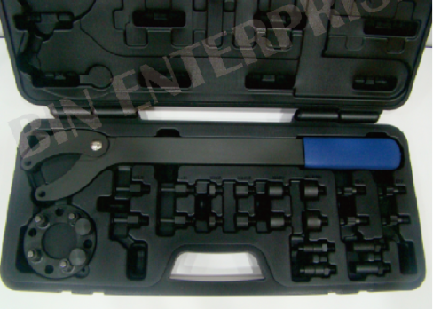 NEW GENUINE CAMSHAFT COUNTERHOLD TOOL FOR VAG