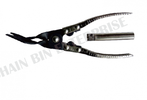 GASOLINE PUMP FILTER REMOVER AND INSTALL TOOL KIT