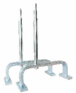 CYLINDER HEAD HOLDERS SET