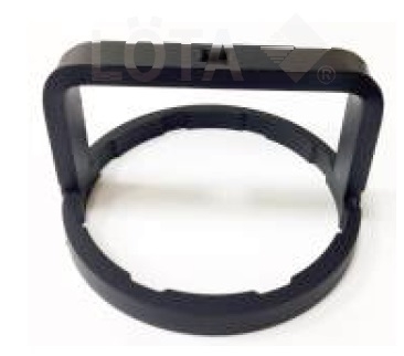 FUEL FILTER LID WRENCH(DR. 3/8",8 RIBS,109MM)