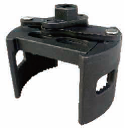 TWO WAY OIL FILTER WRENCH 104-150MM