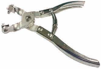 FUEL LINE PLIERS