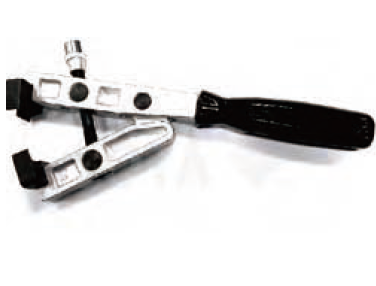 2-WAY HEAVY DUTY CV BOOT BAND PLIERS