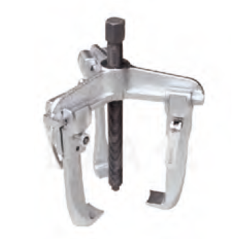 3 ARM QUICK ACTION PULLER-130MM