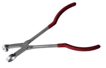 BENZ TRANSMISSION GEAR LEVER RUBBER INSTALLER